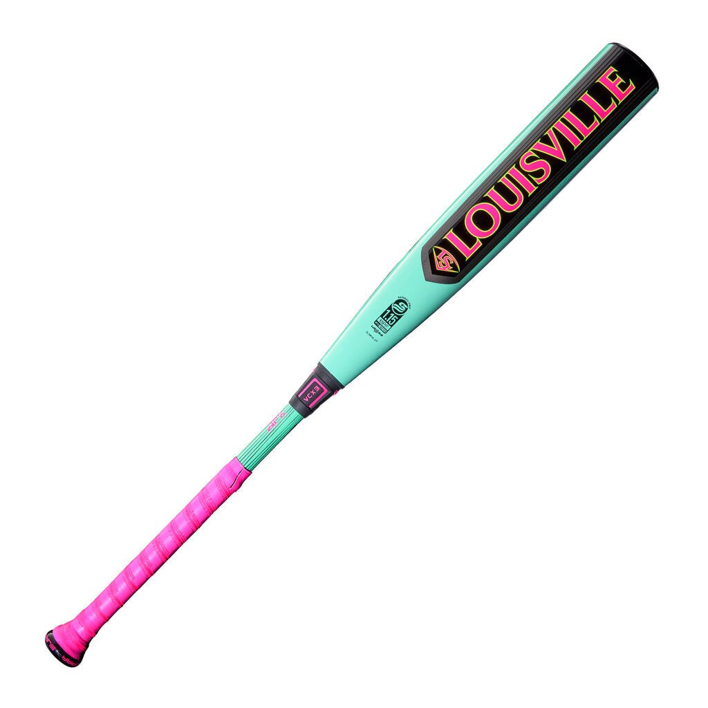 Louisville Slugger 2026 Louisville Slugger Supra USSSA Baseball Bat -5 at 2nd String Sports Stuarts Draft VA