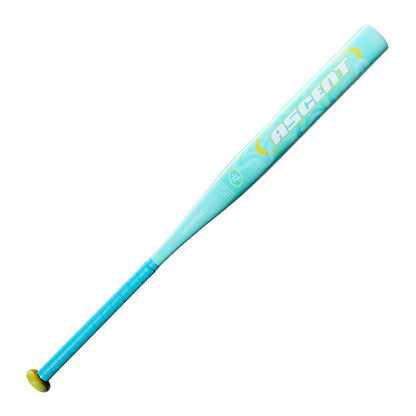 2027 Louisville Slugger Ascent Fastpitch Softball Bat -12 - - 2nd String Sports
