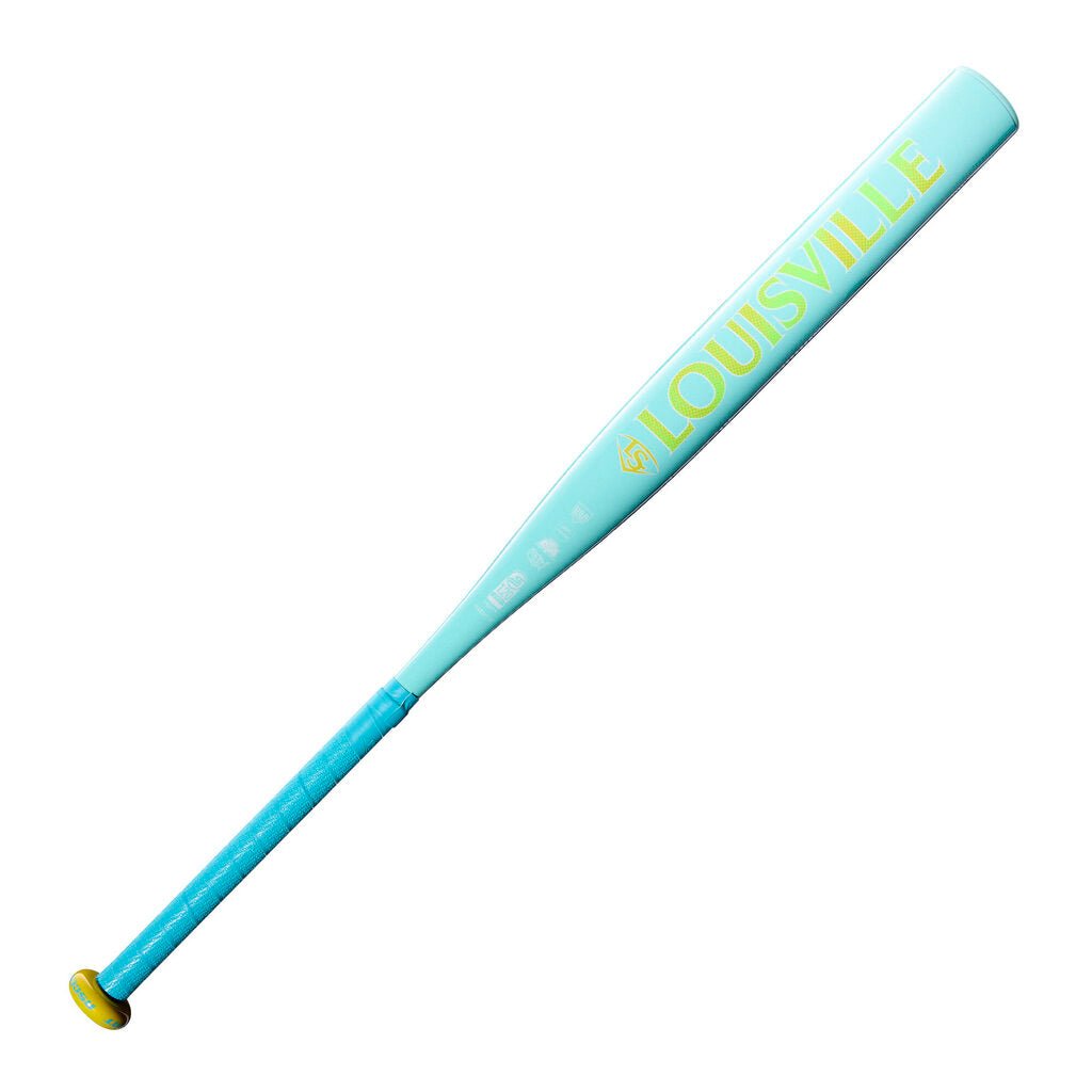 2027 Louisville Slugger Ascent Fastpitch Softball Bat -12 - - 2nd String Sports
