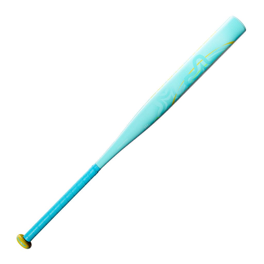 2027 Louisville Slugger Ascent Fastpitch Softball Bat -12 - - 2nd String Sports