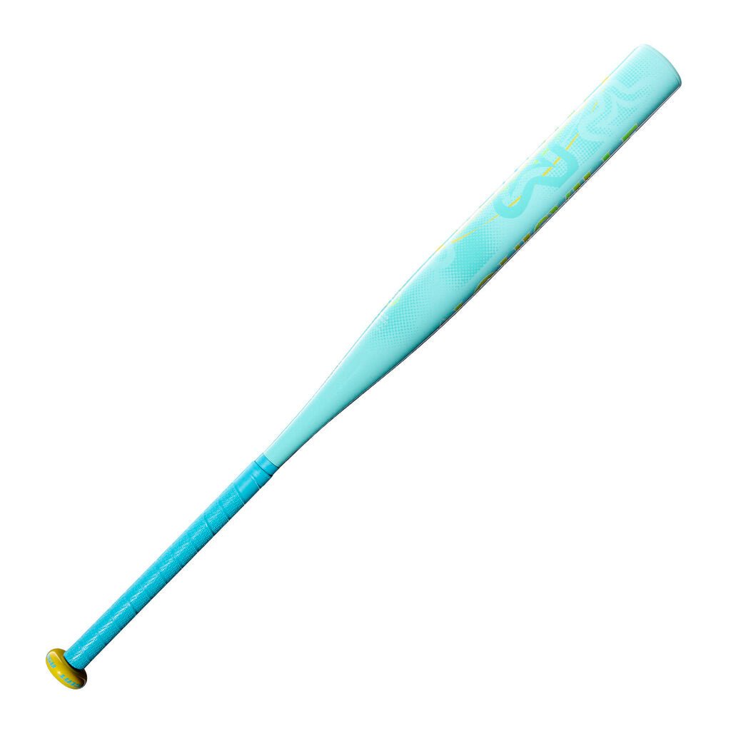 2027 Louisville Slugger Ascent Fastpitch Softball Bat -12 - - 2nd String Sports