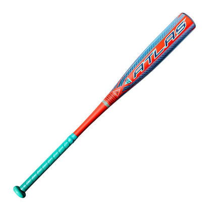 2027 Louisville Slugger Atlas 2.0 USA Baseball Bat -11 - - 2nd String Sports