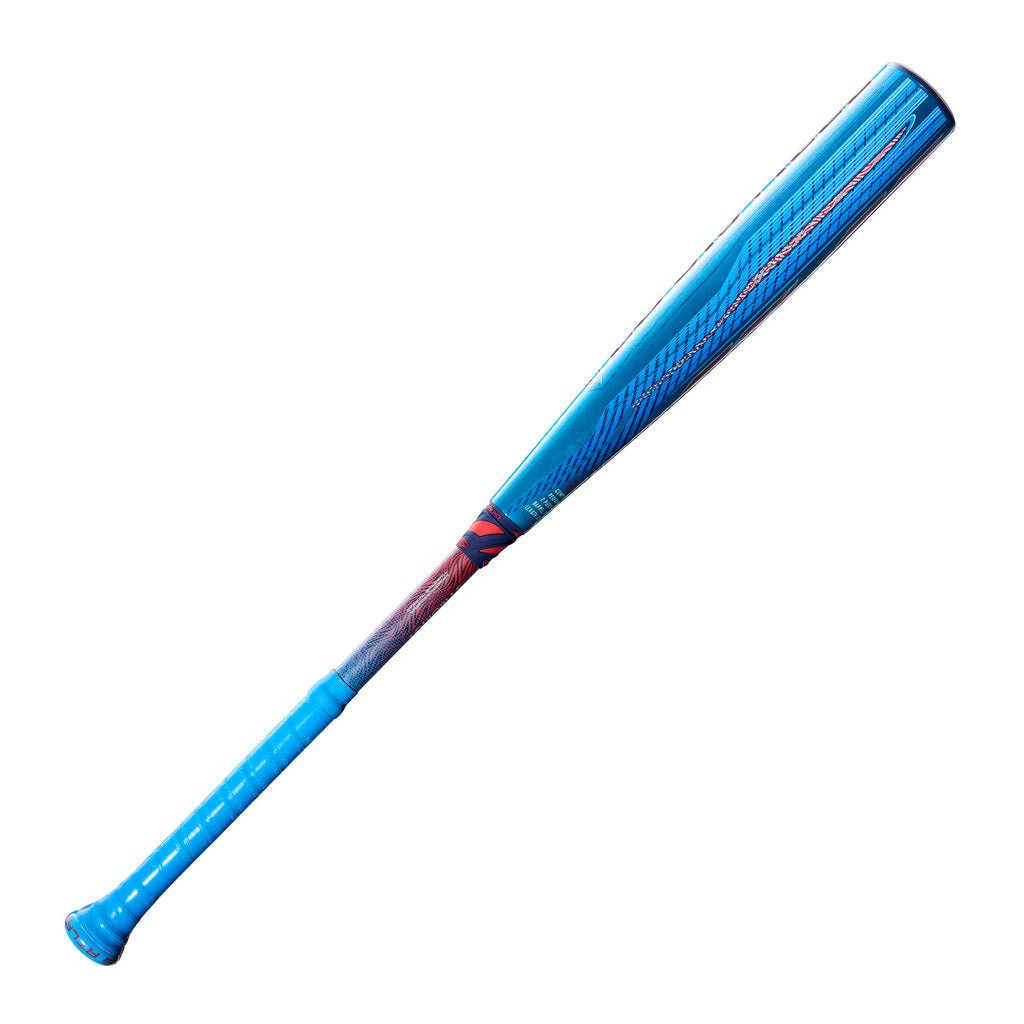 2027 Louisville Slugger Atlas Hybrid BBCOR Baseball Bat - - 2nd String Sports