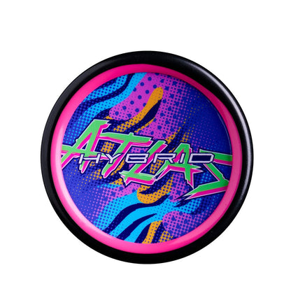 2027 Louisville Slugger Atlas Hybrid Limited Edition "Neon Night" BBCOR Baseball Bat - - 2nd String Sports