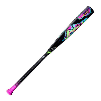 2027 Louisville Slugger Atlas Hybrid Limited Edition "Neon Night" BBCOR Baseball Bat - - 2nd String Sports