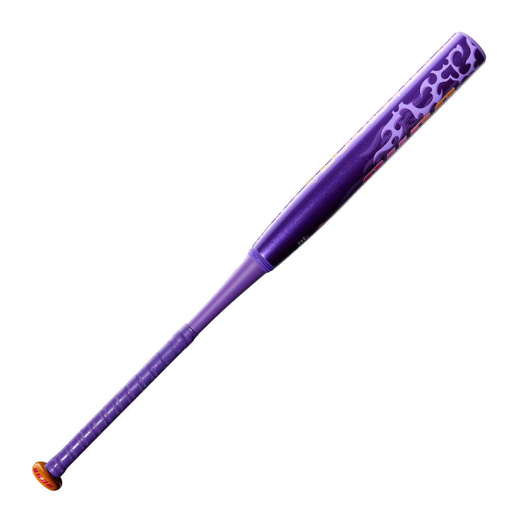 2027 Louisville Slugger Aura Fastpitch Softball Bat -12 - - 2nd String Sports