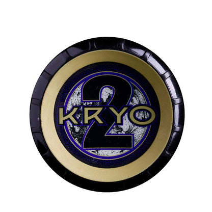 2027 Louisville Slugger Kryo 2 Limited Edition: EMPRESS -10 - - 2nd String Sports