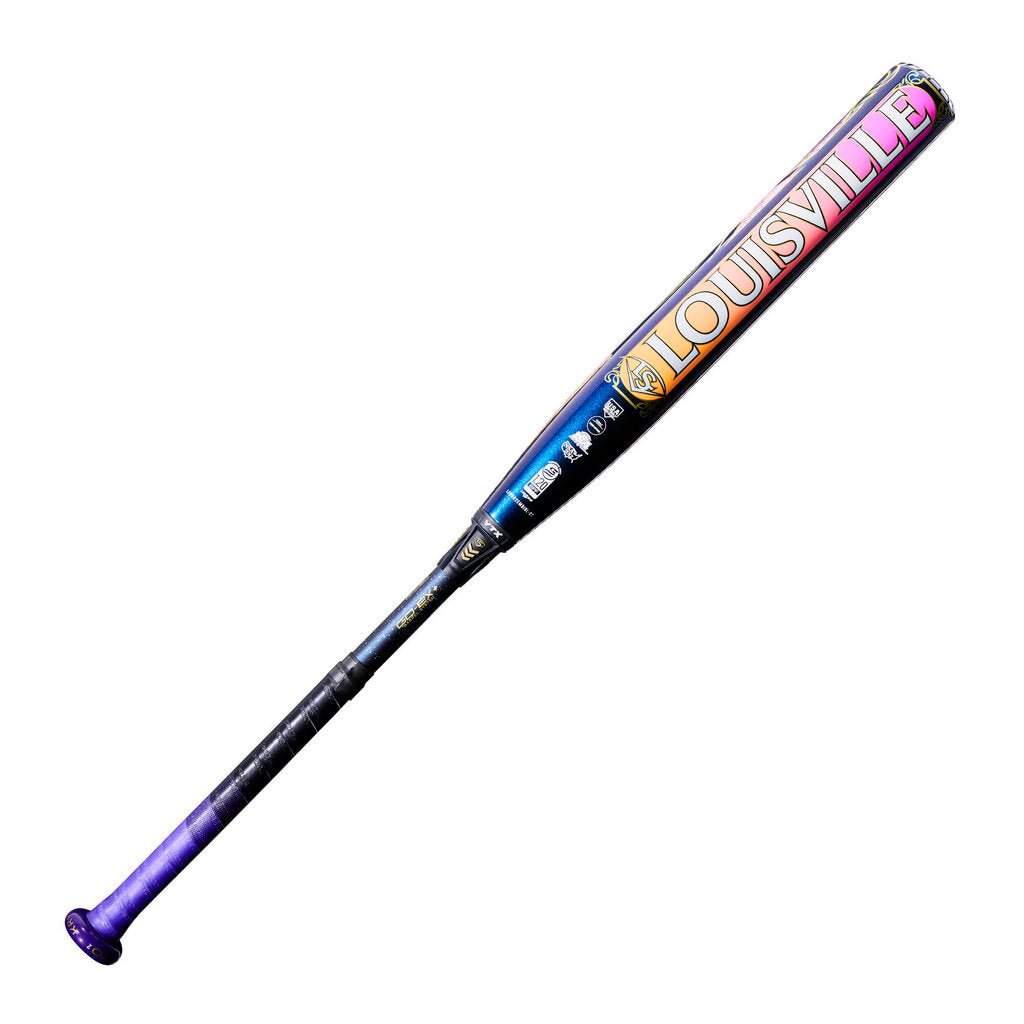 2027 Louisville Slugger Kryo 2 Limited Edition: EMPRESS -10 - - 2nd String Sports