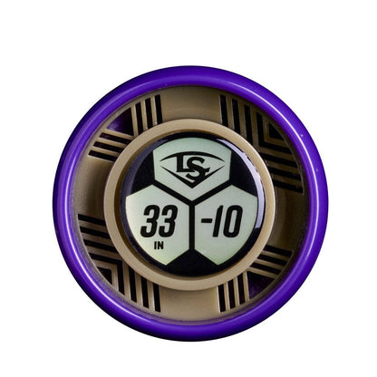 2027 Louisville Slugger Kryo 2 Limited Edition: EMPRESS -10 - - 2nd String Sports