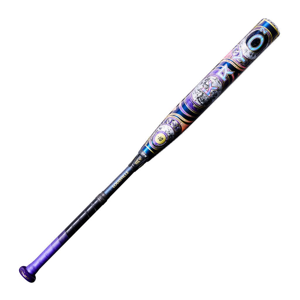 2027 Louisville Slugger Kryo 2 Limited Edition: EMPRESS -10 - - 2nd String Sports
