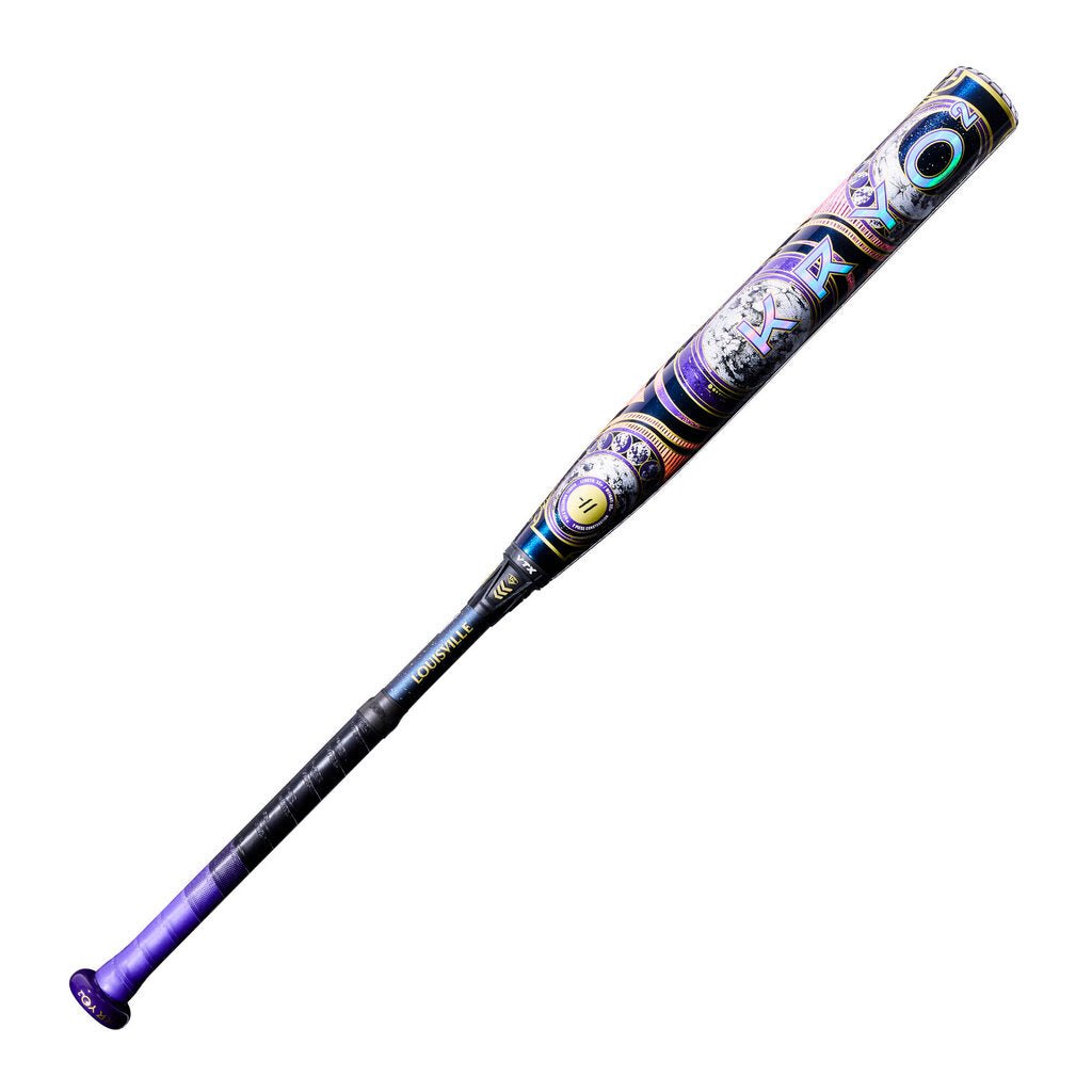 2027 Louisville Slugger Kryo 2 Limited Edition: EMPRESS -11 - - 2nd String Sports