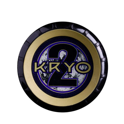 2027 Louisville Slugger Kryo 2 Limited Edition: EMPRESS -11 - - 2nd String Sports