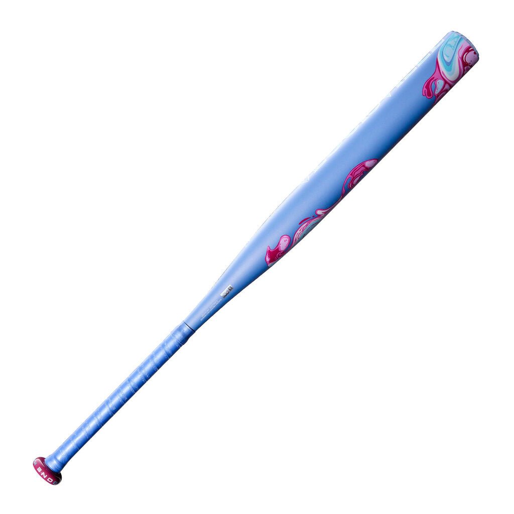 2027 Louisville Slugger Kryo One Fastpitch Softball Bat -10 - - 2nd String Sports
