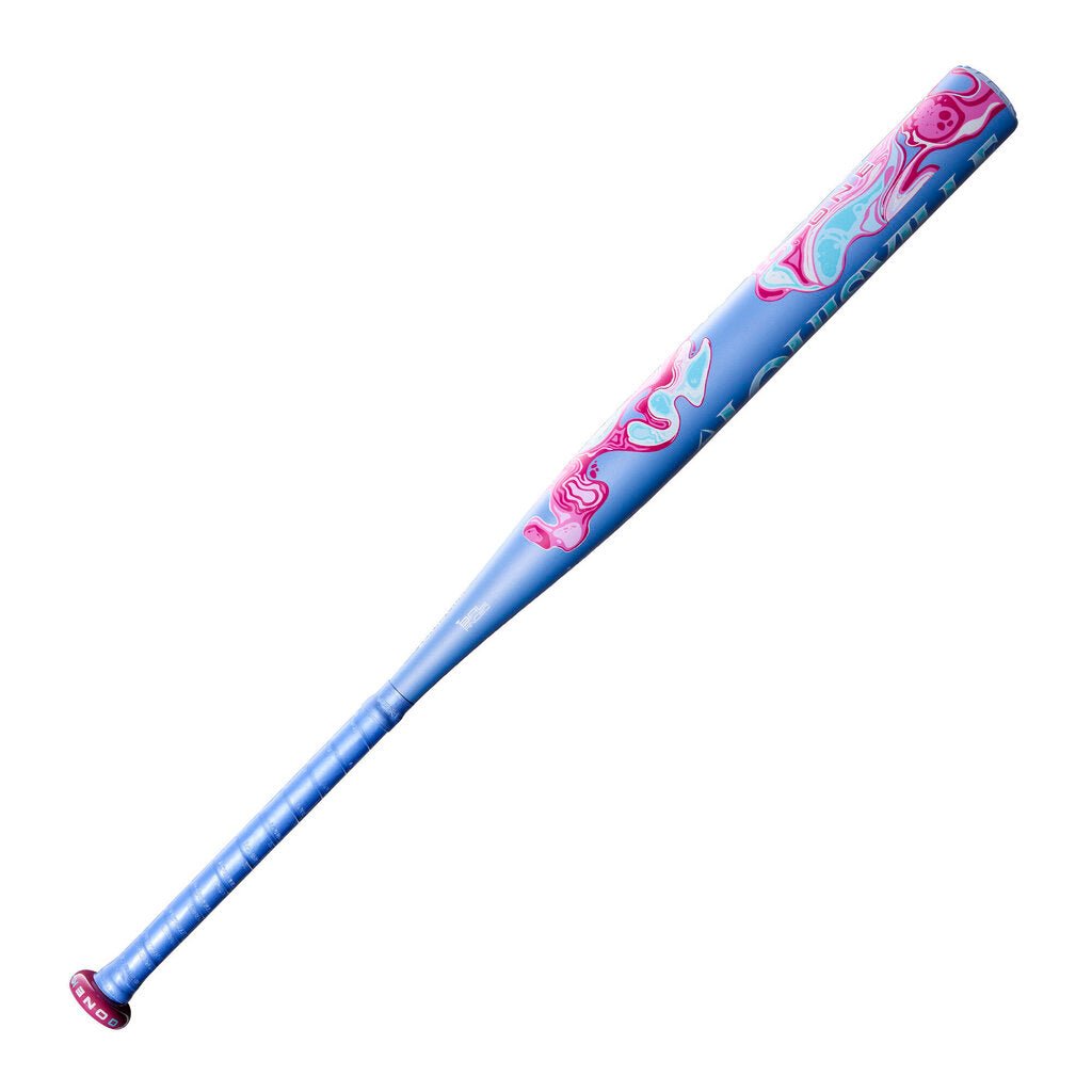 2027 Louisville Slugger Kryo One Fastpitch Softball Bat -11 - - 2nd String Sports