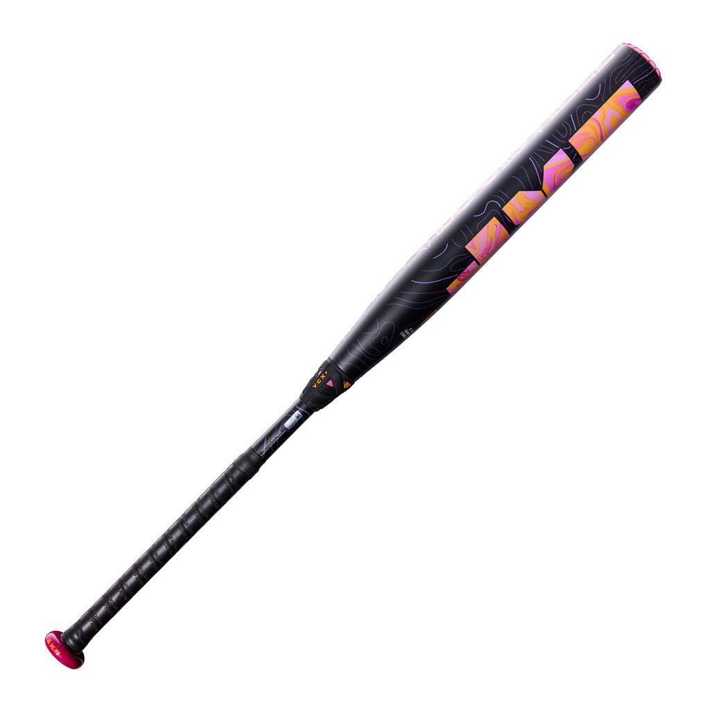 2027 Louisville Slugger LXT Fastpitch Softball Bat -10 - - 2nd String Sports