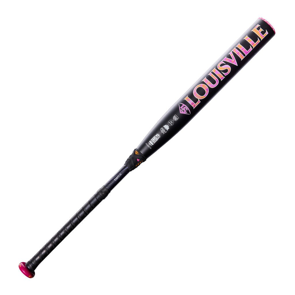 2027 Louisville Slugger LXT Fastpitch Softball Bat -11 - - 2nd String Sports