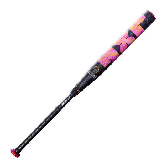 2027 Louisville Slugger LXT Fastpitch Softball Bat -11 - Black New - 2nd String Sports