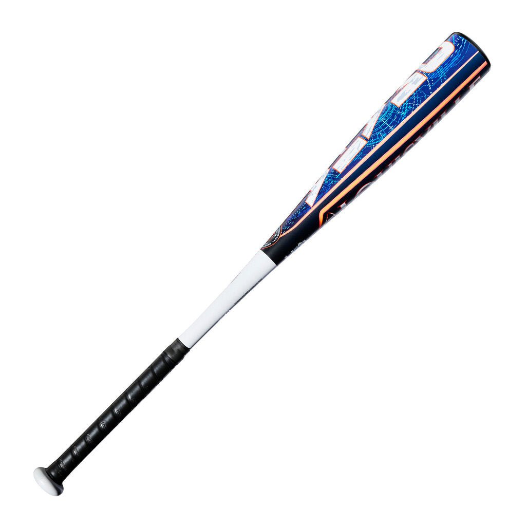 2027 Louisville Slugger Omaha USA Baseball Bat -10 - - 2nd String Sports