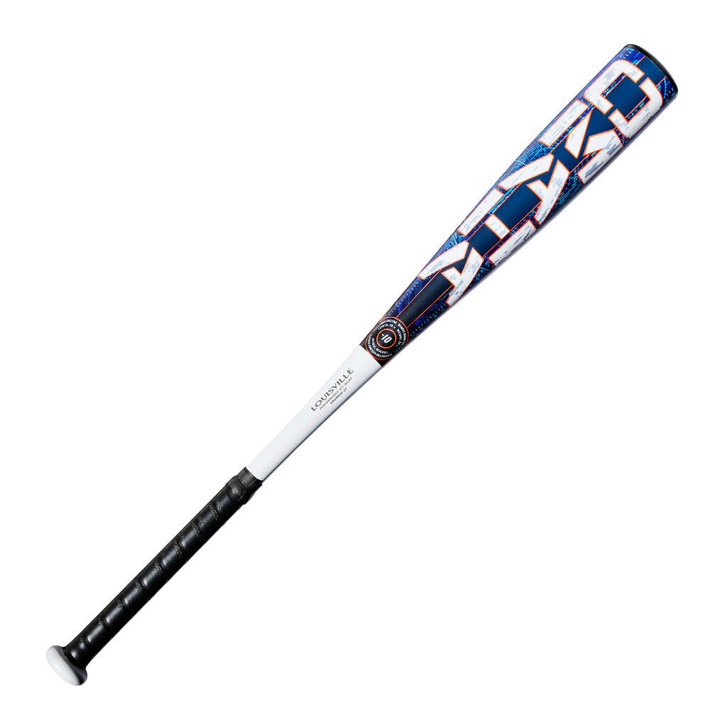 2027 Louisville Slugger Omaha USA Baseball Bat -10 - - 2nd String Sports