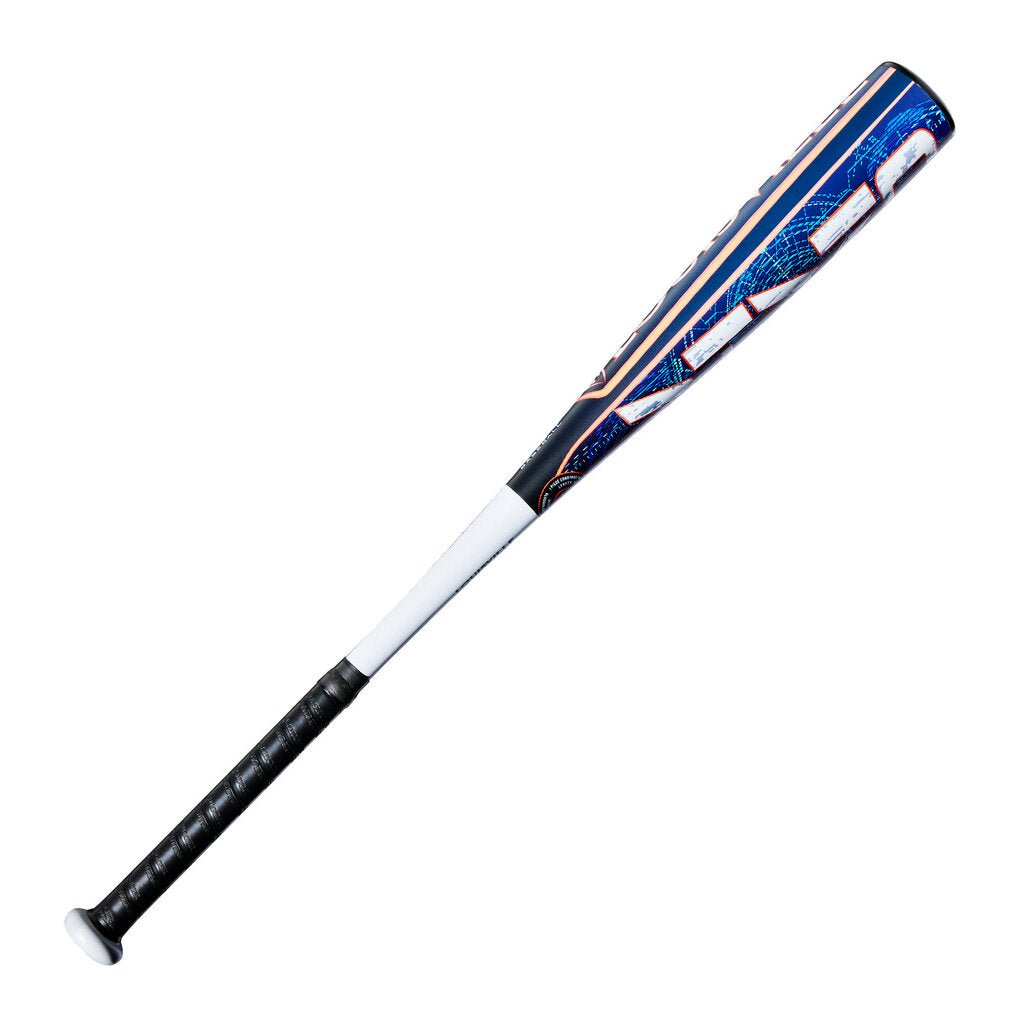 Louisville Slugger 2027 Louisville Slugger Omaha USA Baseball Bat -10 at 2nd String Sports Stuarts Draft VA