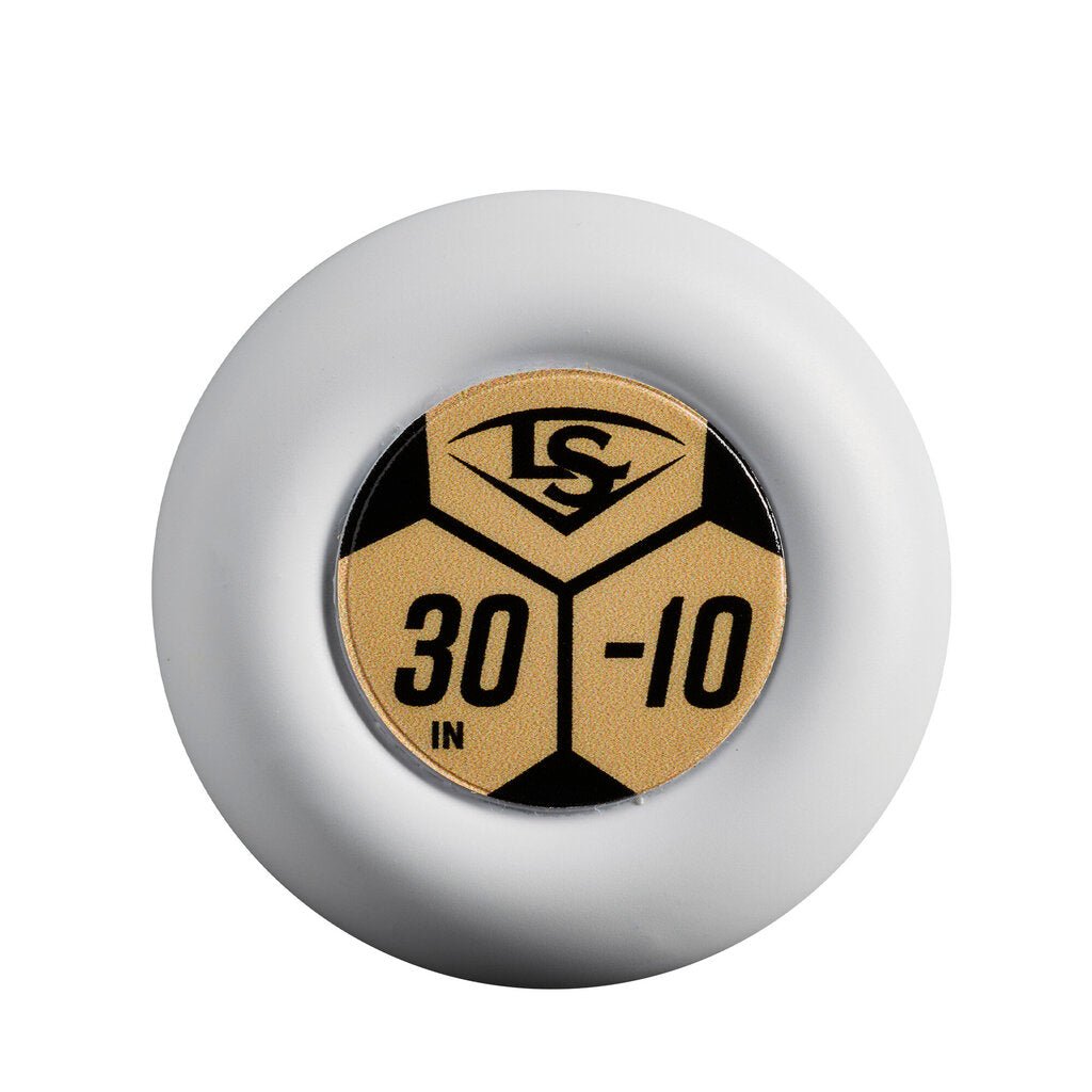Louisville Slugger 2027 Louisville Slugger Omaha USA Baseball Bat -10 at 2nd String Sports Stuarts Draft VA