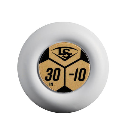Louisville Slugger 2027 Louisville Slugger Omaha USA Baseball Bat -10 at 2nd String Sports Stuarts Draft VA