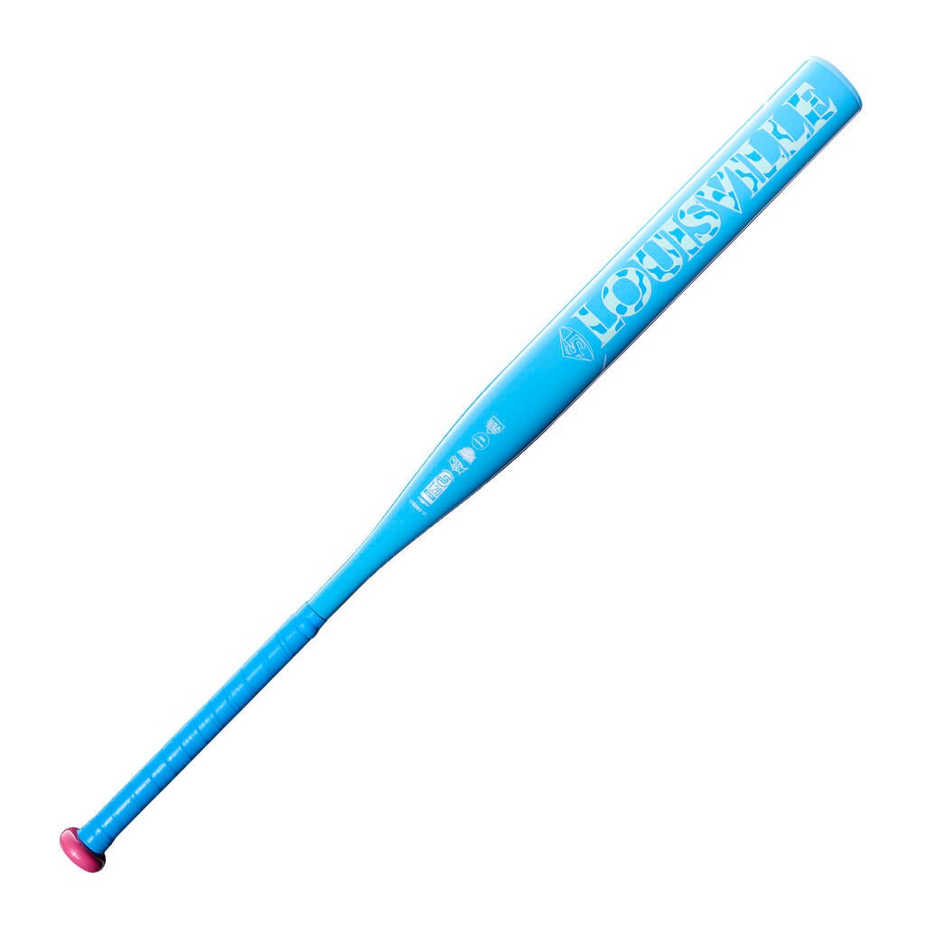 2027 Louisville Slugger Quest Alloy Fastpitch Softball Bat -12 - - 2nd String Sports