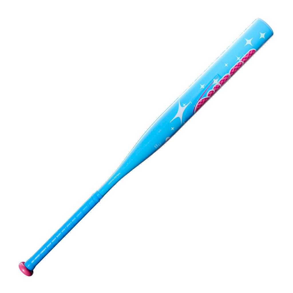 2027 Louisville Slugger Quest Alloy Fastpitch Softball Bat -12 - - 2nd String Sports