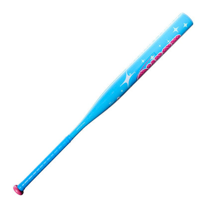 2027 Louisville Slugger Quest Alloy Fastpitch Softball Bat -12 - - 2nd String Sports