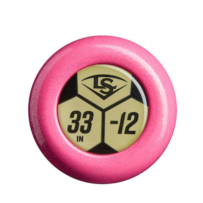 2027 Louisville Slugger Quest Alloy Fastpitch Softball Bat -12 - - 2nd String Sports