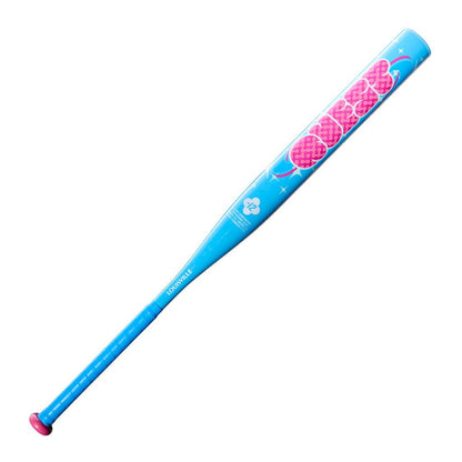 2027 Louisville Slugger Quest Alloy Fastpitch Softball Bat -12 - - 2nd String Sports