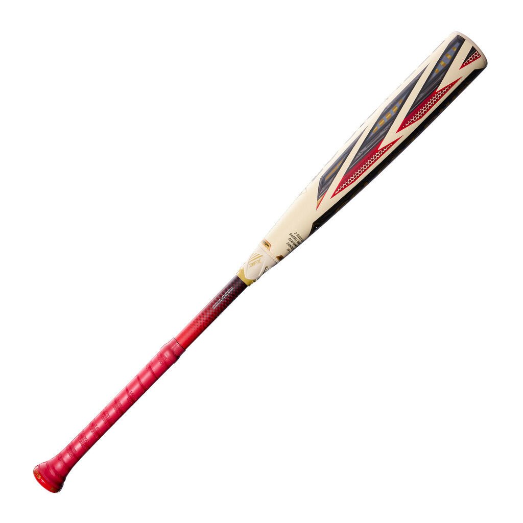 2027 Louisville Slugger Select PWR BBCOR Baseball Bat - - 2nd String Sports