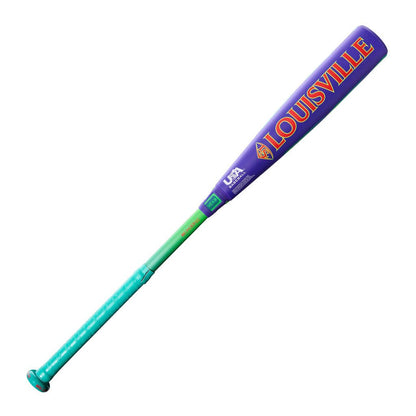 2027 Louisville Slugger Select PWR USA Baseball Bat -10 - - 2nd String Sports