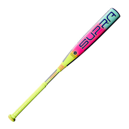 2027 Louisville Slugger Supra USA Baseball Bat -10 - - 2nd String Sports