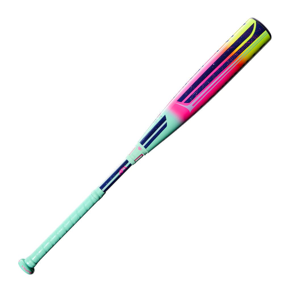 2027 Louisville Slugger Supra USSSA (Travel) Baseball Bat -10 - - 2nd String Sports