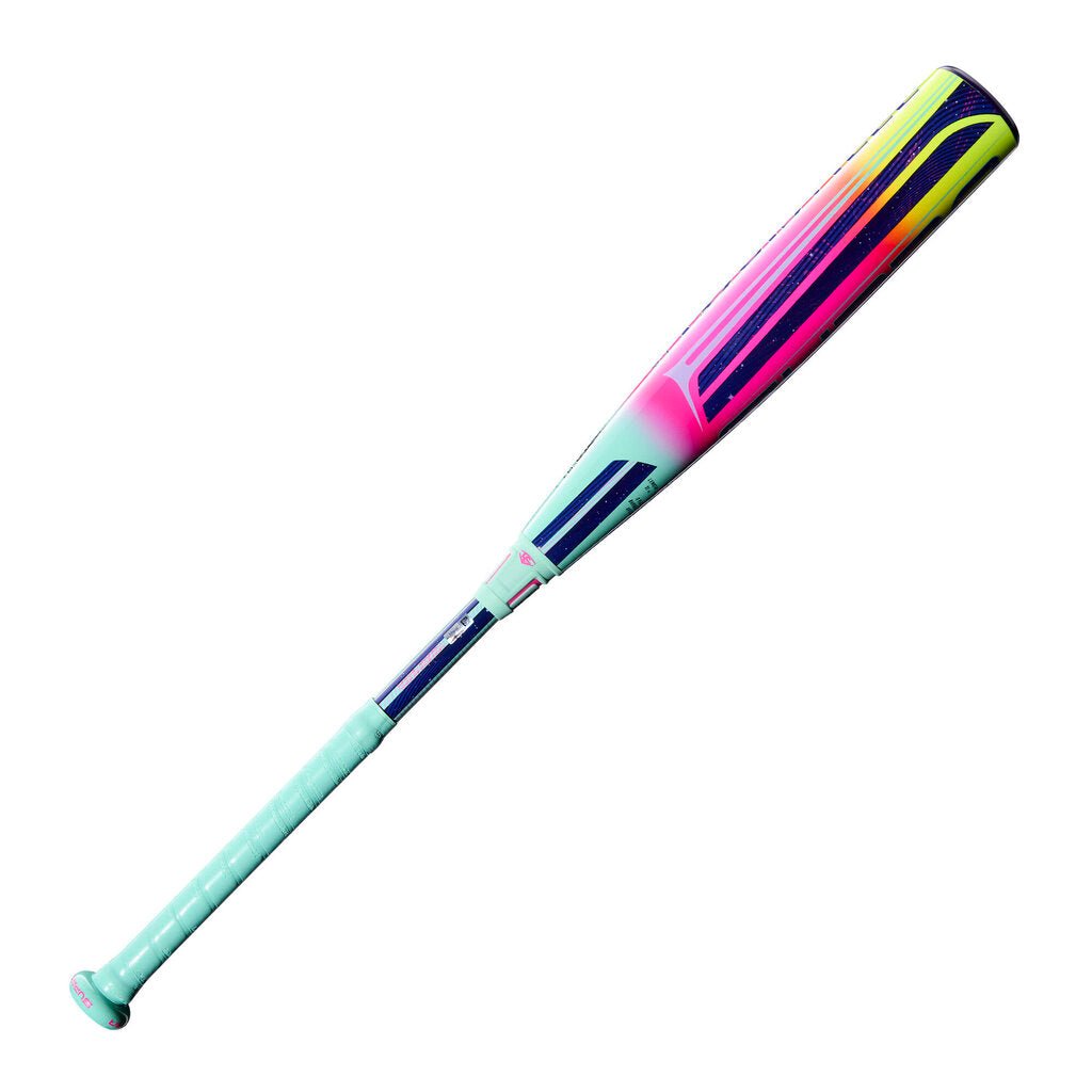 2027 Louisville Slugger Supra USSSA (Travel) Baseball Bat -10 - - 2nd String Sports