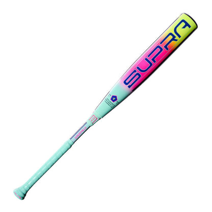 2027 Louisville Slugger Supra USSSA (Travel) Baseball Bat -8 - - 2nd String Sports