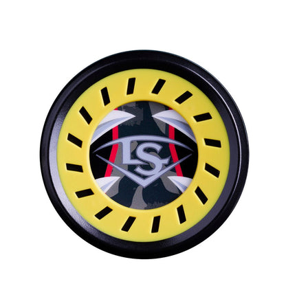 2027 Louisville Slugger Supra USSSA (Travel) Baseball Bat - Limited Edition: TigerShark -10 - - 2nd String Sports