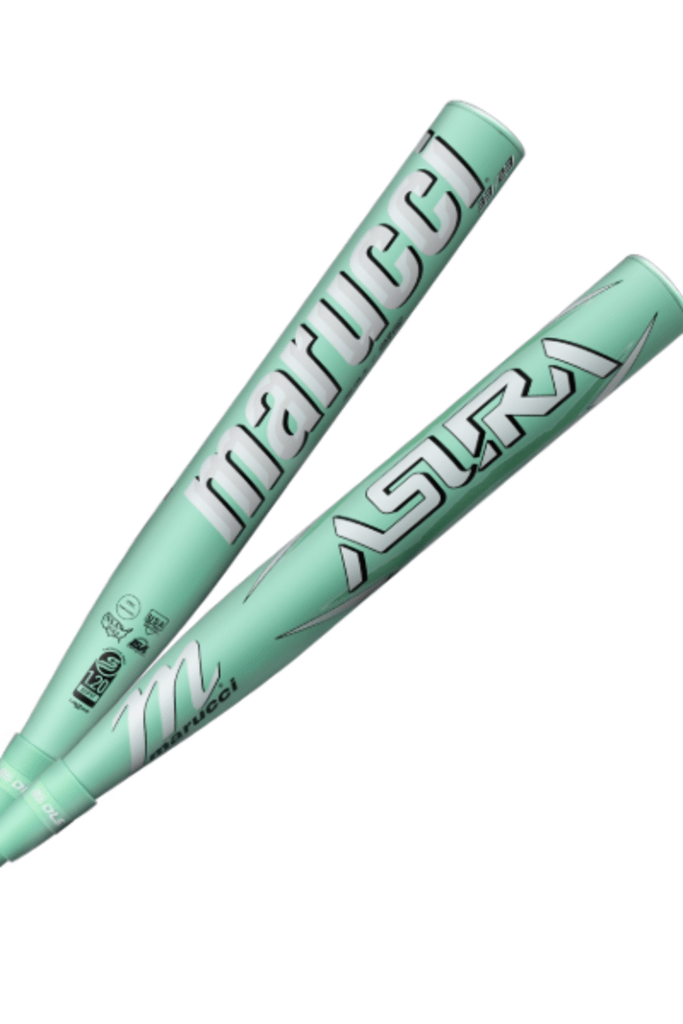 Marucci 2026 Marucci Asura Fastpitch Softball Bat -10 at 2nd String Sports Stuarts Draft VA