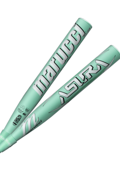 Marucci 2026 Marucci Asura Fastpitch Softball Bat -10 at 2nd String Sports Stuarts Draft VA