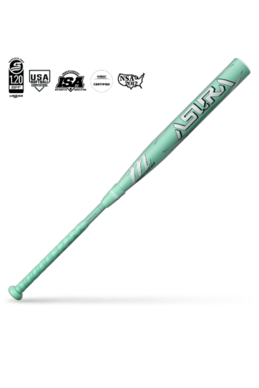 Marucci 2026 Marucci Asura Fastpitch Softball Bat -11 at 2nd String Sports Stuarts Draft VA