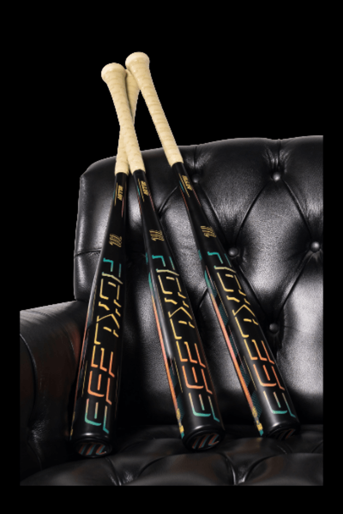 2027 Marucci Rckless Gen 2 Alloy BBCOR Baseball Bat - - 2nd String Sports