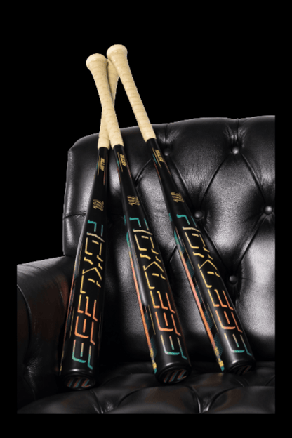 2027 Marucci Rckless Gen 2 Alloy BBCOR Baseball Bat - - 2nd String Sports