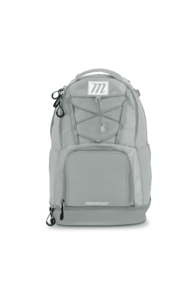 Marucci Blazr Backpack Bat Bag - - 2nd String Sports