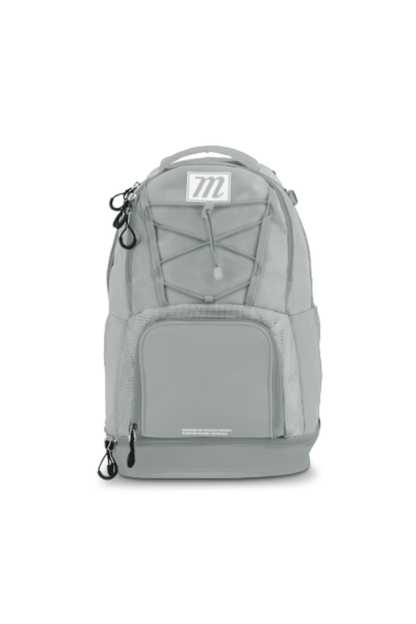 Marucci Blazr Backpack Bat Bag - - 2nd String Sports