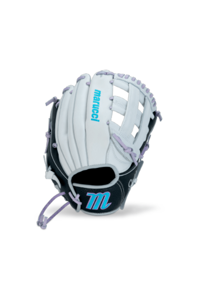 Marucci Marucci Caddo Series 12.5" Fastpitch Softball Glove at 2nd String Sports Stuarts Draft VA