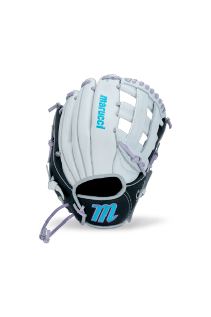 Marucci Marucci Caddo Series 12.5" Fastpitch Softball Glove at 2nd String Sports Stuarts Draft VA