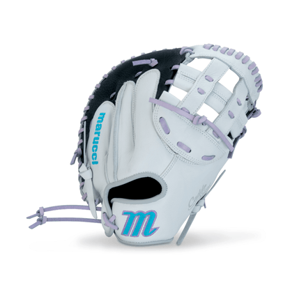 Marucci Marucci Caddo Series Youth Fastpitch Softball Catcher Mitt at 2nd String Sports Stuarts Draft VA