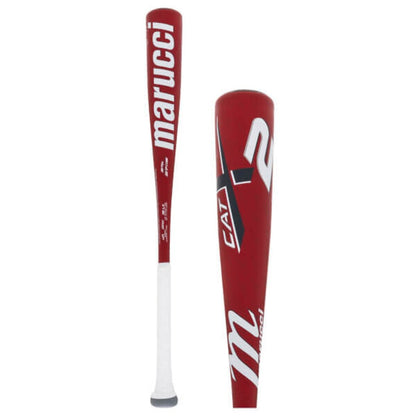 Marucci Marucci Cat X 2 Alloy USA Baseball Bat -11 at 2nd String Sports Stuarts Draft VA