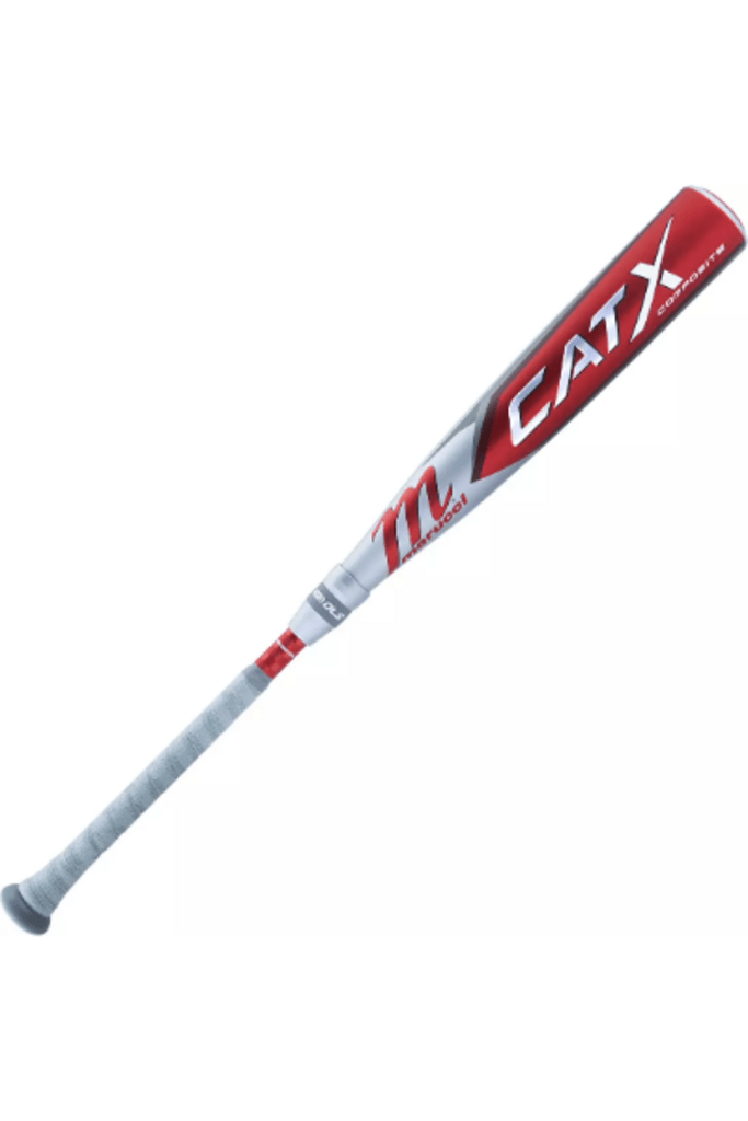 Marucci Marucci Cat X Composite USSSSA Baseball Bat - 5 at 2nd String Sports Stuarts Draft VA